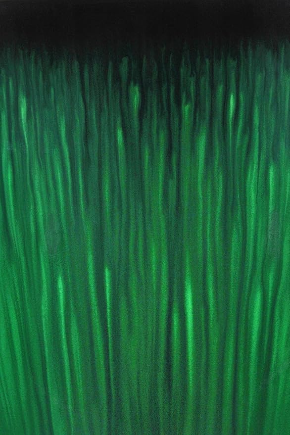 (EPR15-205 Large Egg Shaped Planter - Modern Indoor & Outdoor Decorative Flower Pot/Box (15 Inch, Green Flower)