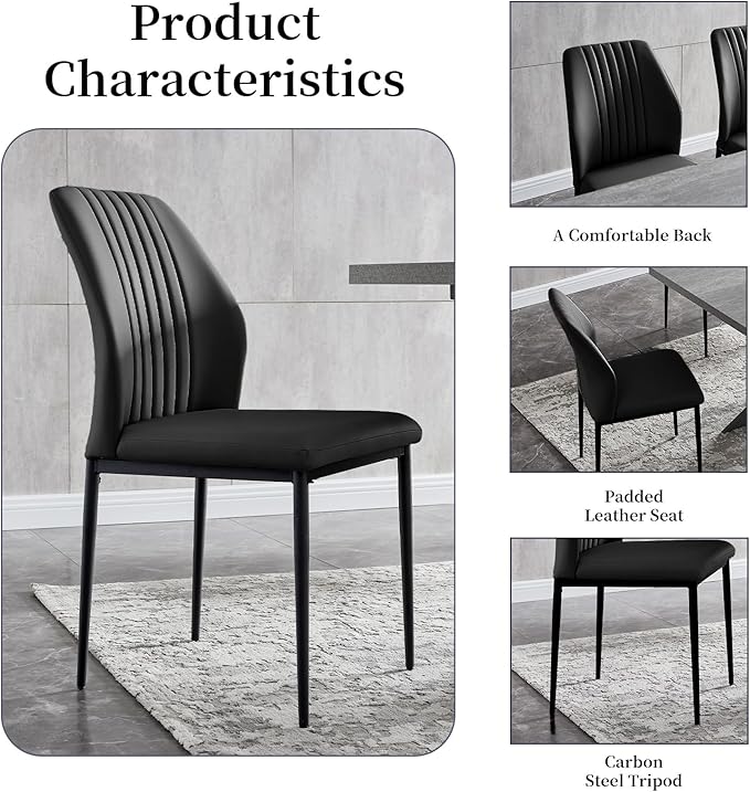 43.2"-59.1" Extendable Round Dining Table Set, Wooden Round Table for 4-6 Person, Oak Coffee Table w/Scratch-Resistant Tabletop