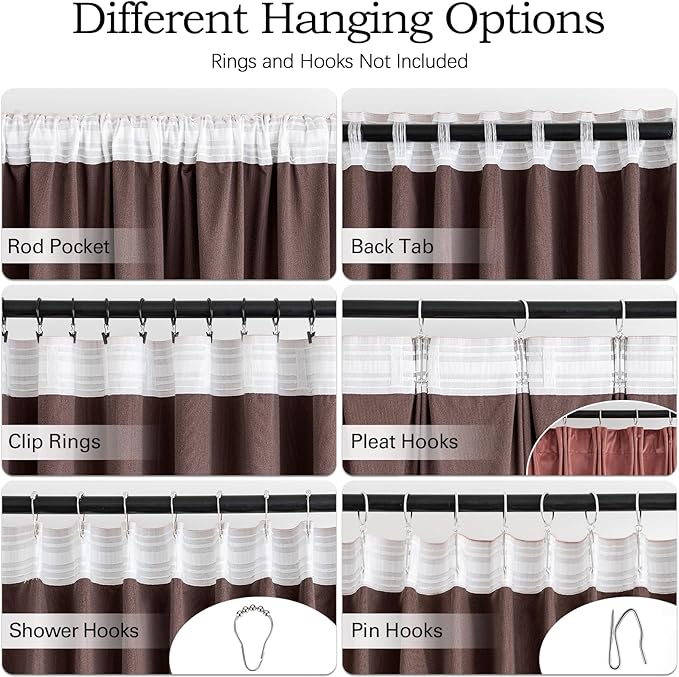 MIULEE Velvet Curtains 90 Inches Long 2 Panels - Pinch Pleat Luxury Room Darkening Curtains for Bedroom Living Room Thermal Insulated Super Soft Window Drapes Back Tab Rod Pocket, Dusty Rose Pink