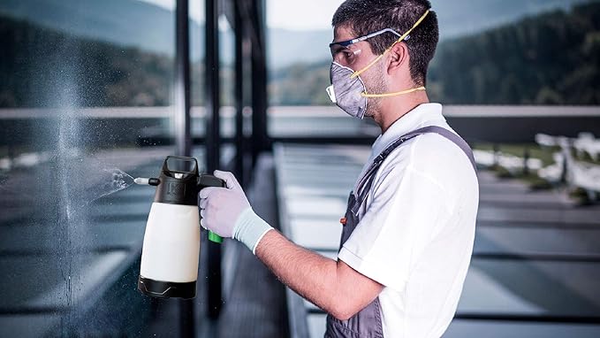 Adam's iK Multi Pro 2 Sprayer
