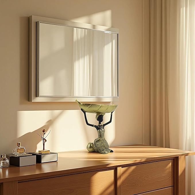 African Woman Resin Statue Holding Leaf Bowl – Golden Tribal Kneeling Figurine for Jewelry Tray, Snack Holder, Home Shelf Decor