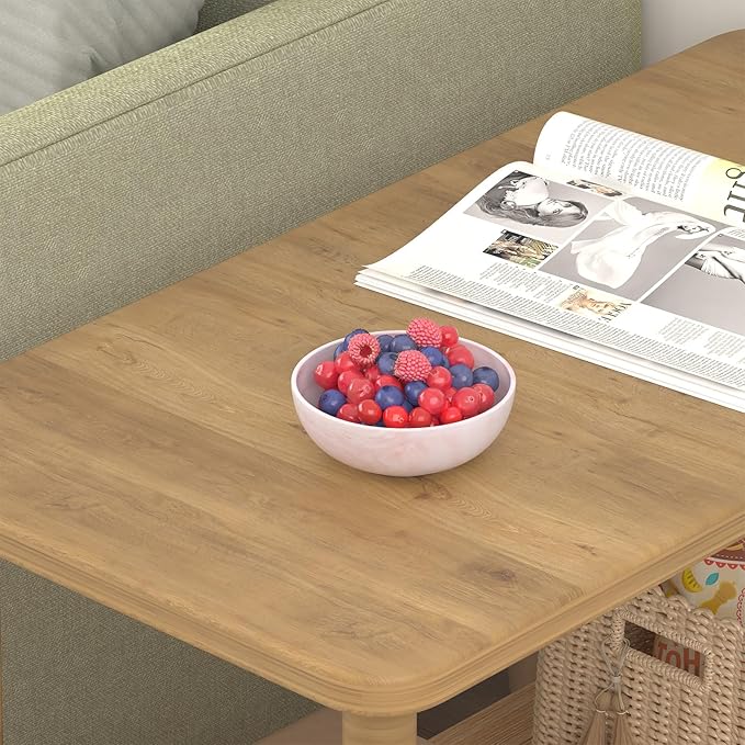 Small Decorative Bowl, Marble-patterned Ceramic Bowl, Modern Home Decor Centerpiece 6.1 Inches Key Bowl for Entry Table, Pink