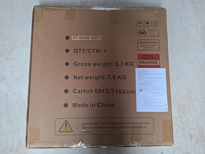 BST FURNH Round Mirror Wall Decor 24 Inches Decorative Wall Mirror with Irregular Framed and Beveled Edge Mirrors for Wall Silver Large Wall Mirror Frameless Mirrors