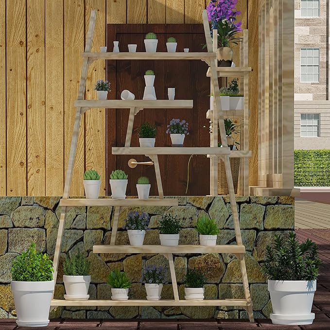 36 PCS Small Mini White Clay Pots with Drainage Holes, 2.5inch Terra Cotta Pot Clay Ceramic Pottery Planter, Succulent Nursery Pot/Cactus Plant Pot, for Indoor/Outdoor Plants, Crafts, Wedding Favor